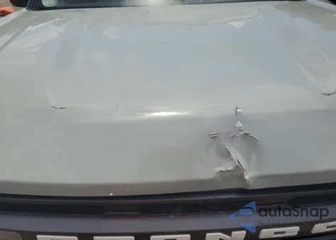 2024 Ford Bronco Sport Big Bend z USA, uszkodzony, nr VIN 3FMCR9B63RRE56740